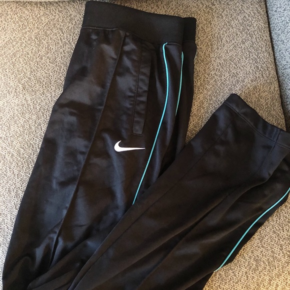 Nike track pants - Picture 1 of 1